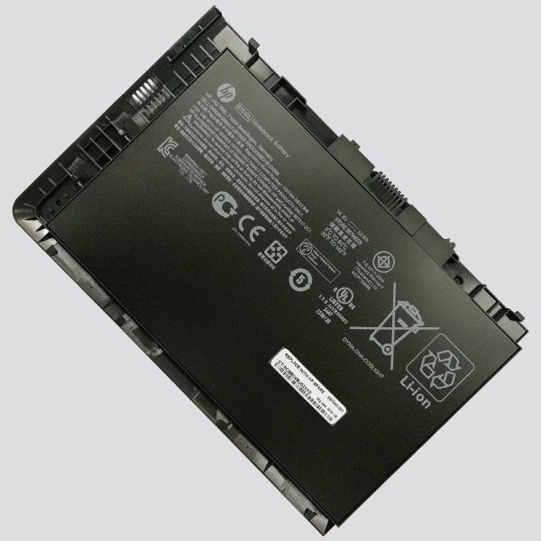 Pin Laptop HP Elitebook 9470M, 9480M, BA06 | Battery For HP Elitebook 9470M, 9480M, BA06, BT04, H4Q47AA