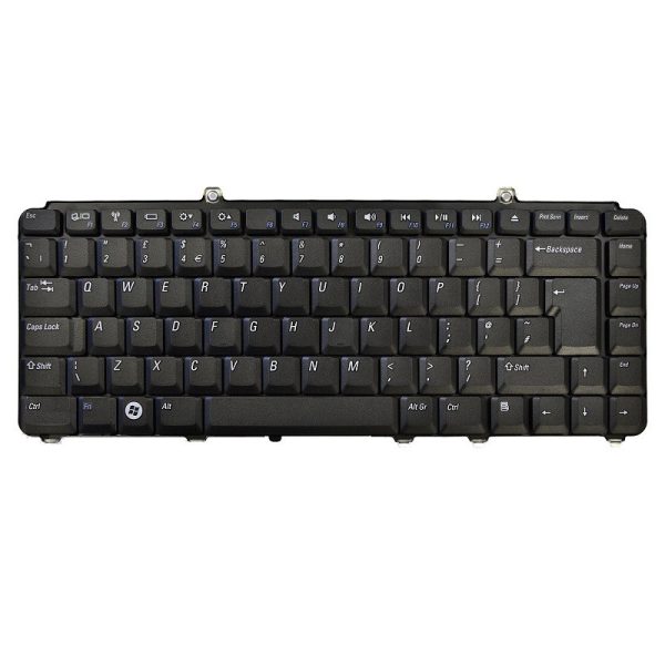 Bàn phím Laptop Dell XPS M1330, XPS M1530, XPS M1410, PP22L, PP14, NK750, PP25L | Keyboard Dell