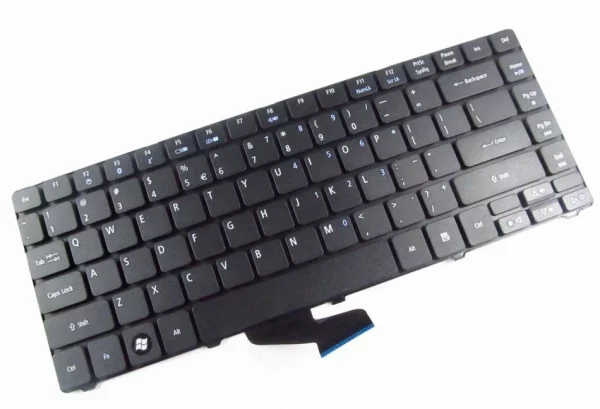 Bàn phím Laptop Acer Aspire One 725, 726, 756, AO725, AO756, Aspire S3-371, S3-391, TravelMate B113