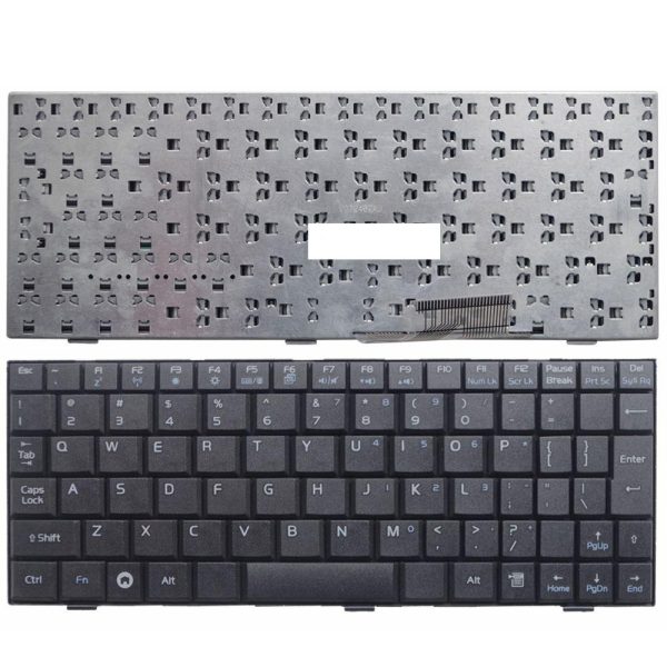 Bàn phím Laptop Asus EeePC 1000H, 1000HA, 1000HD, 1000HE, 1002HA, 904, 904HD, 905, S101