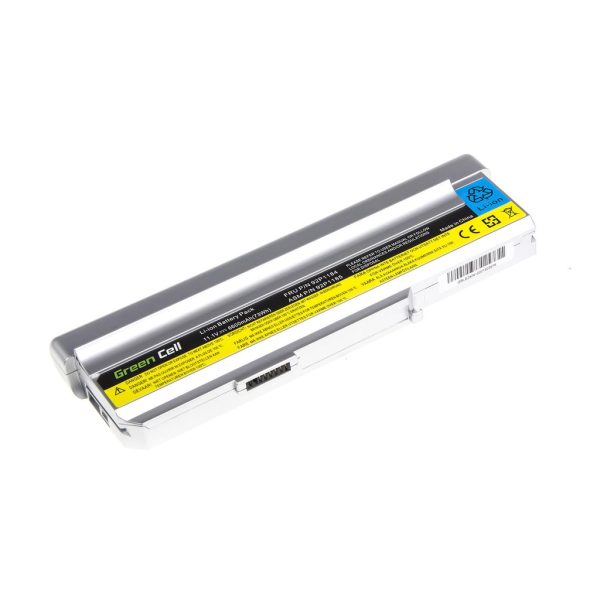 Pin laptop Lenovo 3000 C200 8922, 3000 N100 0768, 3000 N200 0769, 3000 N200 N100 (15.4" WIDE)
