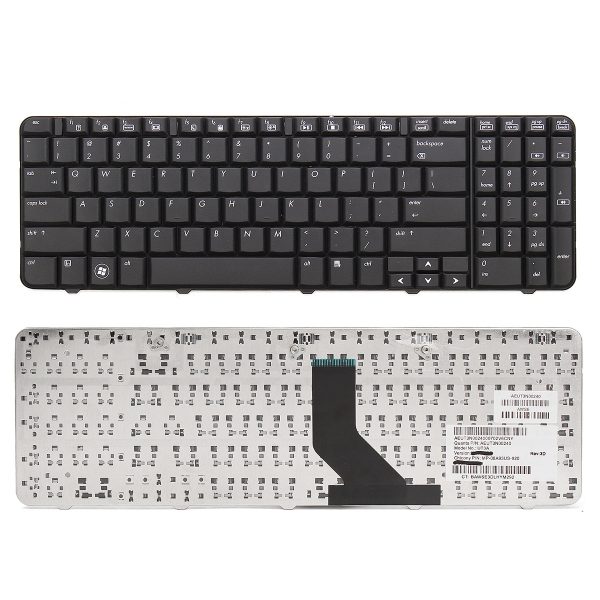 Bàn phím Laptop HP Pavilion G7-1000, G7-1000eg, G7-1070us, G7t-1000 CTO, SN6109, MP-10N73US-920