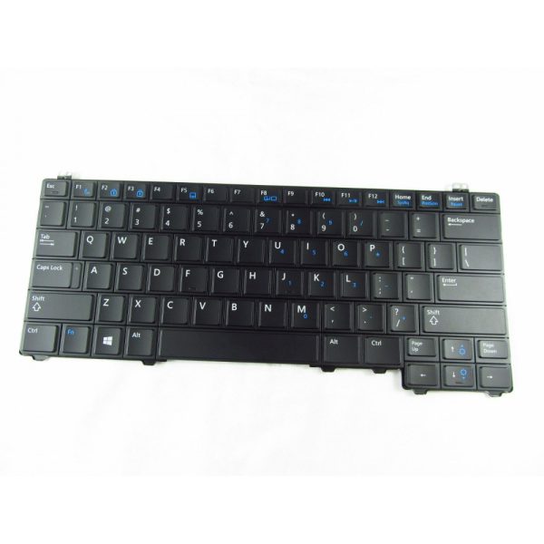 Bàn phím Laptop Dell Latitude E5440, Y4H14, 0Y4H14, MP-13B63US6698, PK130WQ3A00 | Keyboard