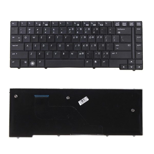 Bàn phím Laptop HP Compaq 6530B, Compaq 6535B, 468775-031, MP-06796LAD9303, NSK-H4E01