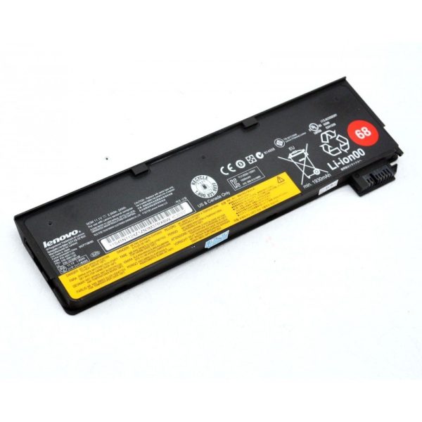 Pin Laptop Lenovo Thinkpad X240 W550s, T550, T450s, T450, T440, T440s, X250, L450, 68+ Series