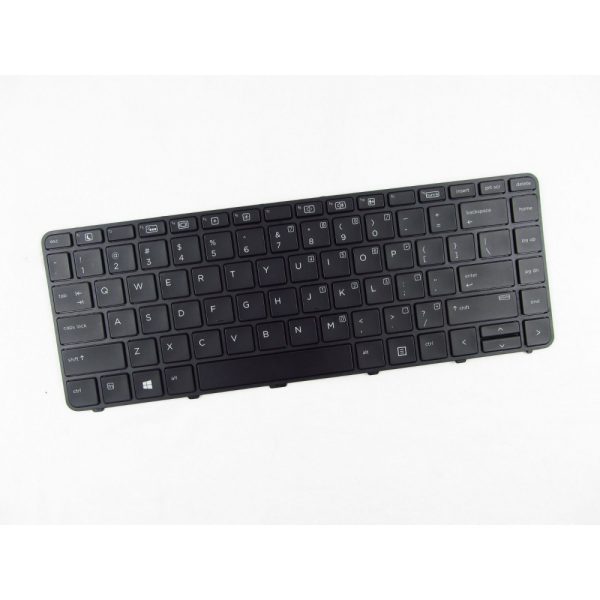 Bàn phím Laptop HP ProBook 430, 430-G1, 430 G1, 430G1, 727765-071, 90.4YV07.L0R, SN8124