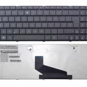 Bàn phím Laptop Asus X53B, X53U, X53U-RH21, X53U-SX013D, X53U-SX067D, X53U-VX053D, X54HY 3 tastatura laptop asus k73e 2