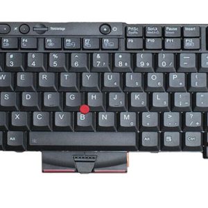 Bàn phím Laptop Lenovo Thinkpad T400S, T410, T420, T510, T520, W510, W520, X220 | C9-89US 3 x220..