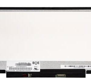 Màn hình laptop 11.6" Led Slim Video Connector 40 Pin | LCD 11.6INCHES LED SLIM 40PIN B116XW03