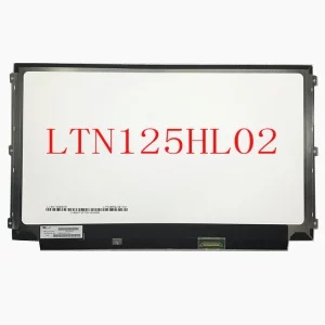 Màn hình Laptop HP Elitebook 820 G3 LCD 12.5" Led Slim 30pin HD 1366x768px ( Tai ốc 2 Bên )