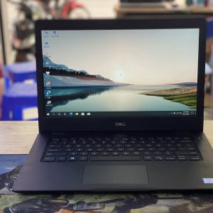 Laptop Dell Latitude 3490/ Intel Core I3 6006U/ Ram 4GB/ SSD 128GB/ HD Graphics 520/ LCD 14.0" HD 4 1647850787 mceu 23926757621647850741104