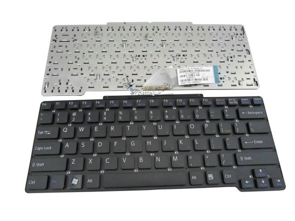 Bàn phím Laptop Sony Vaio VGN-SR Series | VGN-SR11M, VGN-SR12G/B , 148088381, NSK-S710U