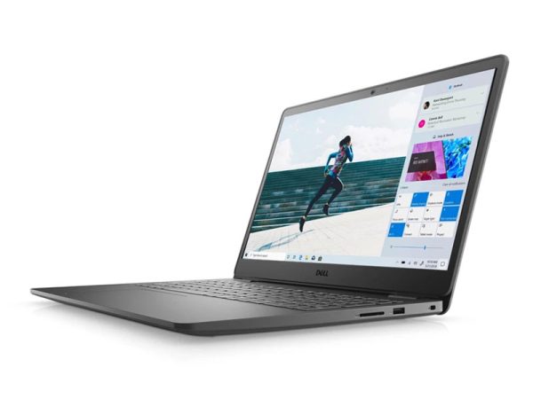 Laptop Dell Inspiron 3505 (Y1N1T1) AMD Ryzen™ 3-3250U/ Ram 8GB/ SSD 256GB / LCD 15.6" FHD