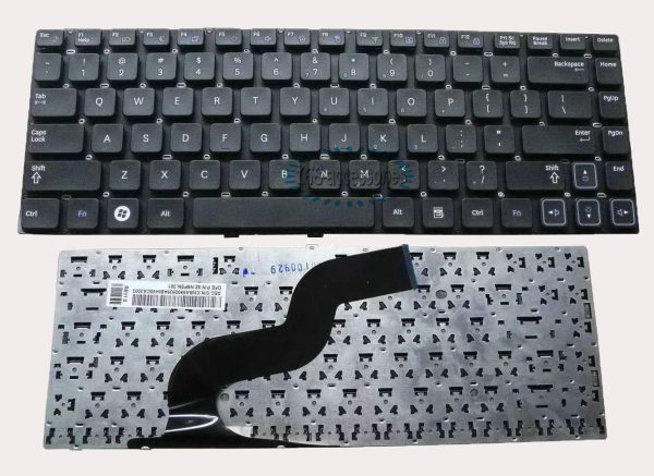 Bàn phím Laptop Samsung 300E4A, 300E4C, 300E4X, 300E4Z, 300V4A, 305E4A, 305V4A, NP300E4A, 9Z.N5PSN.50G