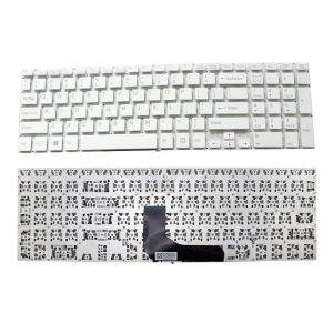 Bàn phím Laptop Sony Vaio SVF15A, SVF153, SVF15E, SVF15A17SCB,SVF15A1M2E ( Black / White ) 3 5ee675414d9d9b6e9aac325666e5a45cgiamaytinh.net