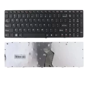 Bàn phím Laptop Lenovo Ideapad G570, G575, V570, Z560, Z560A, Z565, Z565A, Z570, Z580, Z585