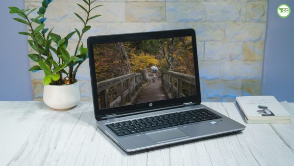 Laptop HP Probook 650 G2/ Core I5 6300U/ Ram 4GB/ SSD 128GB/ Intel HD Graphics 520 / LCD 15.6" HD