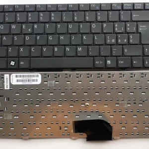 Bàn phím Laptop Sony Vaio VGN-C Series - VGN-C31GHW| 6NR10332 , KFRSBD045A ( Màu Đen hoặc Trắng )