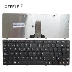 Gzeele M i T y Ban Nha B n Ph m Laptop Cho Lenovo G470 V470