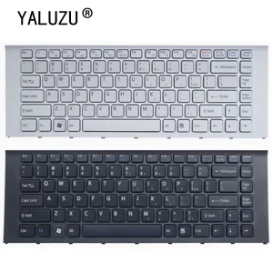 Bàn phím Laptop Sony Vaio VPC-EA, PCG-61211T | MP-09L16F0, V081678FS1 ( Màu Trắng hoặc Đen ) 3 H252600d6c8044ef08121f1056c0dcb06v