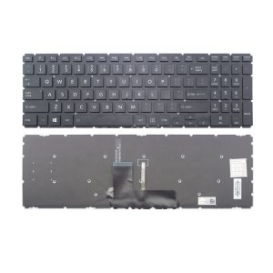 Bàn phím Laptop Toshiba Satellite L50-B, L55-B, L50D-C, L50W-C, L55-C, L55DT-B, L55T-C, L55T-B5271