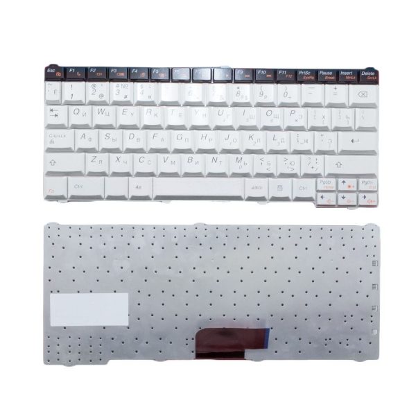 Bàn phím Laptop Lenovo IdeaPad U150, U150-STW, U150-SFO, S10-3T, K12, U110 | AELL2U00020