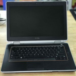 ban laptop dell e6420