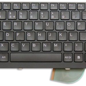 Bàn phím Laptop Sony Vaio VGN-CW Series - VPC-CW Series| MP-09F58PA-8861, NSK-S7B1E (Màu Trắng Hoặc Đen) 3 ban phim laptop sony Cr den