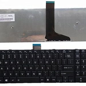 Bàn phím Laptop Toshiba Satellite C50-B, C50D-B, Satellite C55-B, C55D-B, Satellite C50A-B ( ĐEN ) 3 ban phim toshiba C50 B