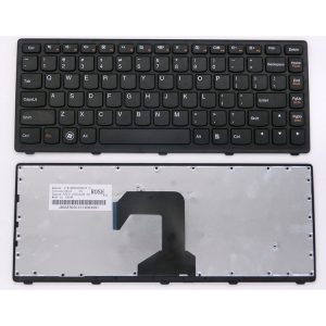 Bàn phím Laptop Lenovo Ideapad S300, S300-BNI, S400, S405, M30-70, S300A, S405, NSK-BCLSC ( Black)