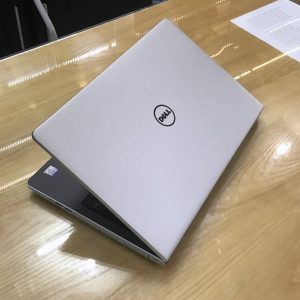 Laptop Dell Inspiron 15 N5559/ Intel Core I5 6200U/ Ram 8GB/ SSD 128GB/ AMD R5 M335 2GB / LCD 15.6 " HD 3 camera kbvision 2 0m kx 2112c4 full hd 1080p hong ngoai 20m cong nghe 4 in 1 thong minh 3319