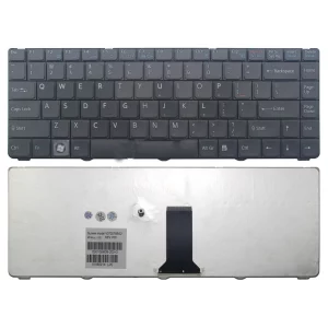 Bàn phím Laptop Sony Vaio VGN-NR | VGN-NS Series | V072078AK2, V072078AS2 ( Màu Trắng hoặc Đen )