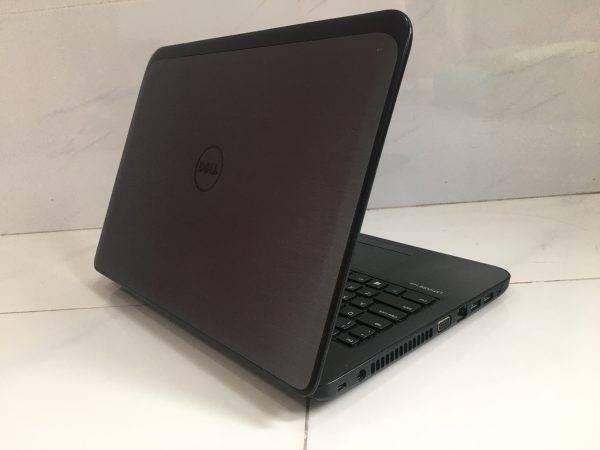 Laptop Dell Latitude 3440 | Core I3 4005U| RAM 4GB PC3 | Intel HD Graphics 4400 | SSD 120GB | 14.0" HD