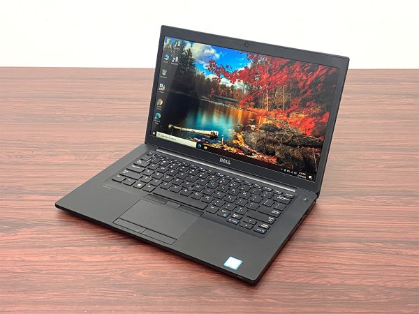 Laptop Dell Latitude 7480 | Core I5 6300U| RAM 8GB PC4 | Intel HD Graphics 520 |SSD 128GB | 14" HD