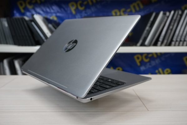 Laptop HP Elitebook Folio G1/ Core M3-6Y30 ~ 1.51Ghz / Ram 8GB / SSD 128GB / Graphics 515 / LCD 13.3" FHD