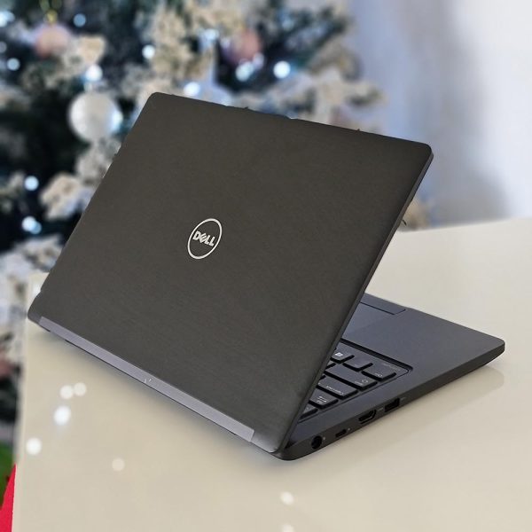 Laptop Dell Latitude E5280 / Intel Core I5 7200U / Ram 8GB / SSD 128GB/ HD Graphics 620 / LCD 12.5" HD
