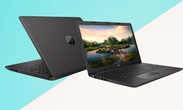 Laptop HP 250 G7 Notebook PC | Core I5 8265U |Ram 4GB PC4 | SSD 256GB | UHD Graphics 620 | LCD 15.6" HD