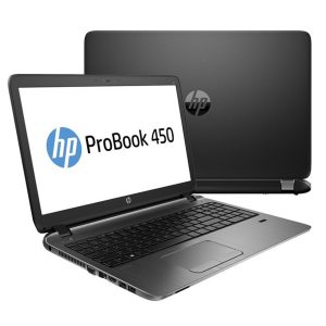Laptop HP Probook 450 G3/ Core I3 6100U/ Ram 4GB/ SSD 128GB/ Intel HD Graphics 520/ LCD 15.6" HD 4 hp probook 450 g317