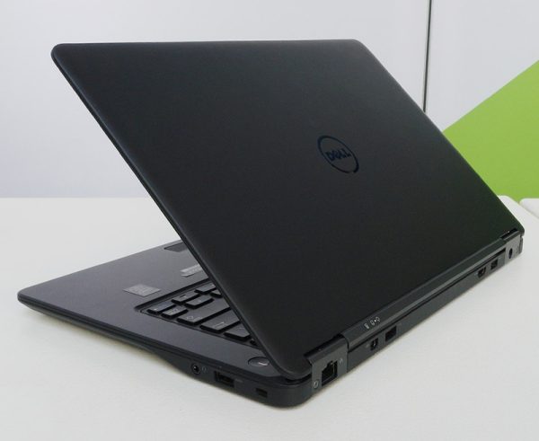 Laptop Dell Latitude E7450/ Intel Core I5 5300U/ Ram 4GB / SSD 128GB / HD Graphics 5500 / LCD 14.0" HD