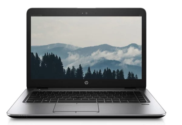 Laptop HP Elitebook 820-G3/ Core I5 6300U/ Ram 4GB/ SSD 128GB/ Intel HD Graphics 520/ LCD 12.5" HD