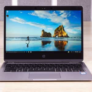 laptop hp elitebook folio g1 1