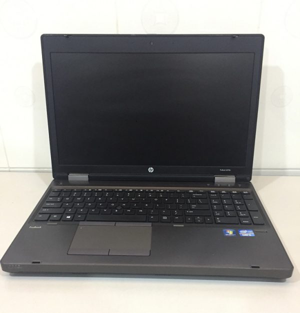 Laptop HP Probook 6570B | Core I5 3230M| RAM 4GB | SSD 128GB | HD Graphics 4000 | LCD 15.6" HD