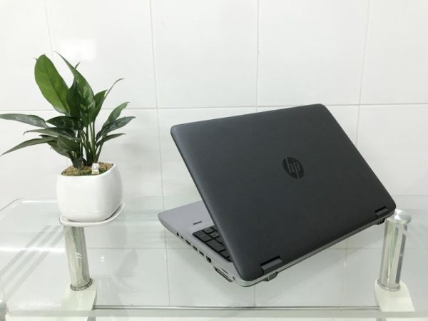 Laptop HP Probook 650 G2/ Core I5 6300U/ Ram 8GB/ SSD 256GB/ Intel HD Graphics 520 / LCD 15.6" HD