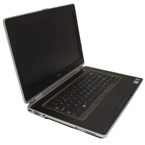 Laptop Dell Latitude E6420 | Intel Core I5 2520M | Ram 4GB | SSD 128GB | Graphics 3000 | LCD 14" HD