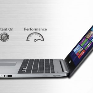 Laptop Asus K451 / Intel Core I5 4210U / Ram 4GB / SSD 120GB / HD Graphics 4400 / LCD 14.0" HD 4 tgdd instanon asus k451la wx148h