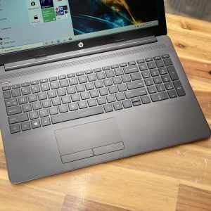 Laptop HP 250 G7 Notebook PC | Core I5 8265U |Ram 4GB PC4 | SSD 256GB | UHD Graphics 620 | LCD 15.6" HD 3 z22950046050845e3b1d41a09f02c3cb3b2ff8c257ef58 4161