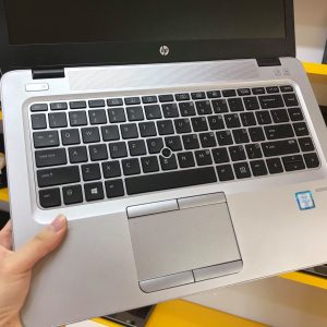 Laptop HP EliteBook 840-G3 / Intel Core I5 6300 / Ram 8GB PC4 / SSD 256GB / Intel HD Graphics 520 / LCD 14"FHD 4 122556243 3246492982146206 4667053087510001877 o