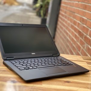 Laptop Dell Latitude E7250/ Core I7 5600U/ Ram 4GB/ SSD 128GB/ HD Graphics 5500/ LCD 12.5"HD 3 17efb62806bcfce2a5ad 3111
