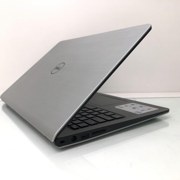 Laptop Dell Inspiron 15 N5557 ( Màu Xanh ) I5 6200u / Ram 8GB / SSD 128GB / VGA 2GB / LCD 15.6 HD