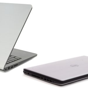 Laptop Dell 15 N3567 - Core I3 7020U / Ram 4GB / SSD 128GB + HDD 500GB / Graphics 620 / 15.6" HD 3 245